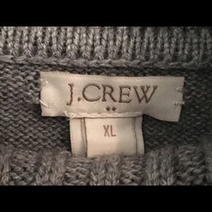J. Crew Dresses - J Crew Sweater Dress J. Crew Dresses - J Crew Sweater Dress